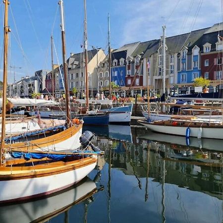 Gite De L'Estuaire Classe 3 Etoiles Lézardrieux Exteriér fotografie