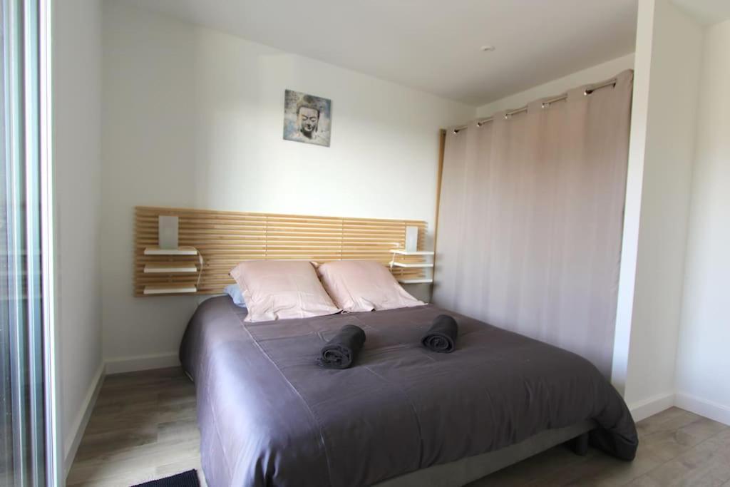 Gite De L'Estuaire Classe 3 Etoiles Lézardrieux Exteriér fotografie